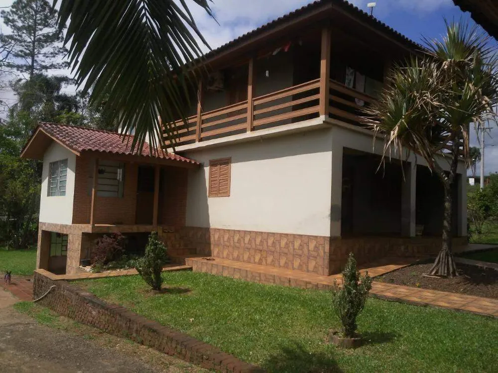 Casa, 3 quartos, 210 m² - Foto 4