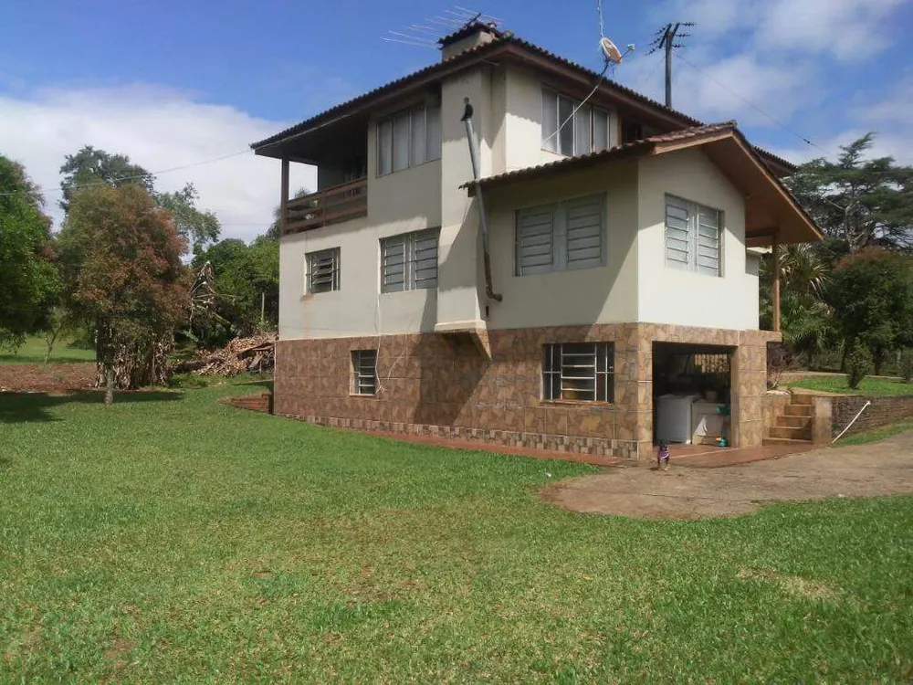 Casa, 3 quartos, 210 m² - Foto 5