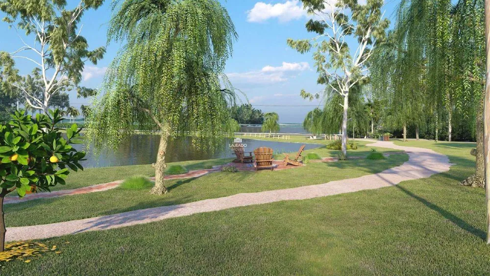 Terreno, 383 m² - Foto 3