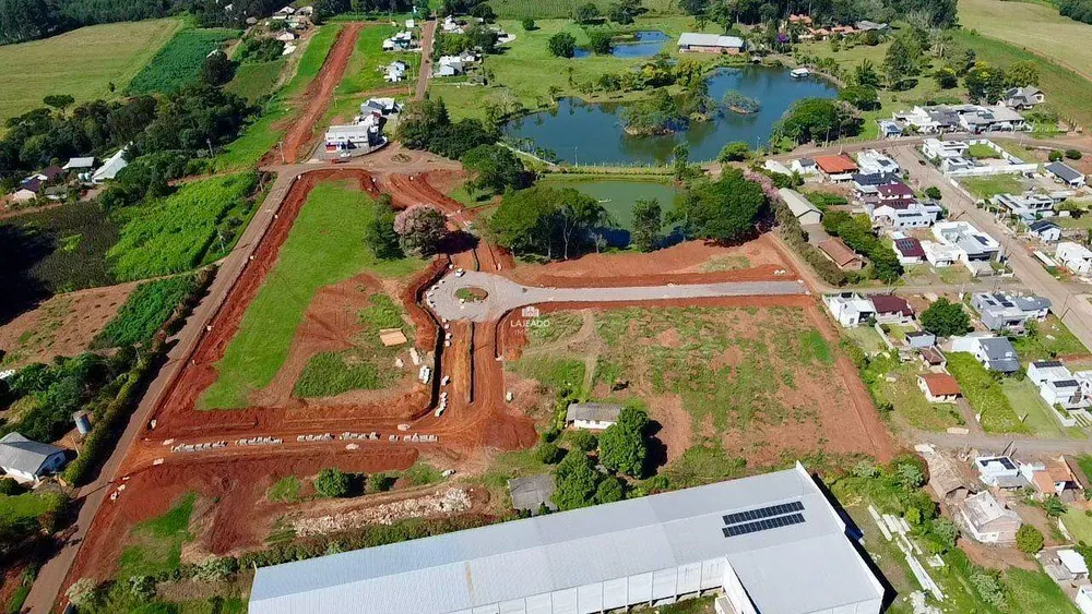 Terreno, 383 m² - Foto 8