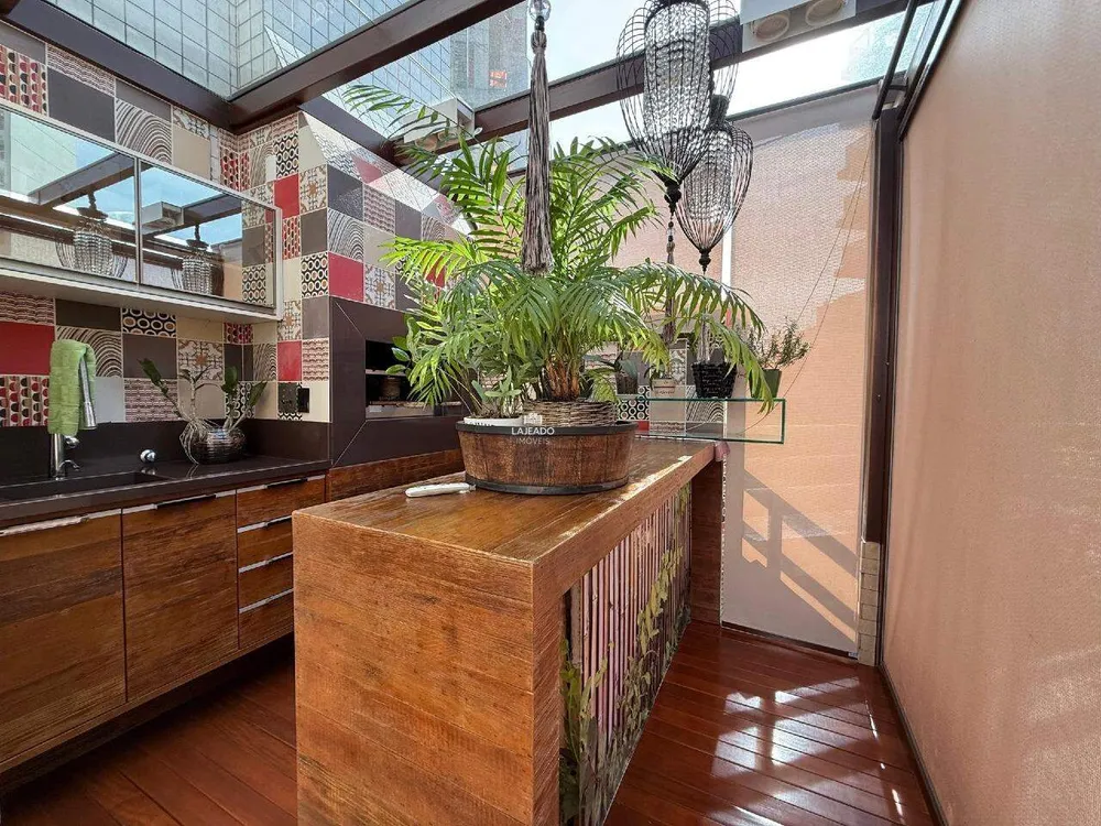 Cobertura, 4 quartos, 379 m² - Foto 4