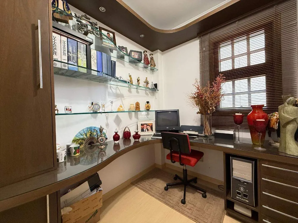 Cobertura, 4 quartos, 379 m² - Foto 13