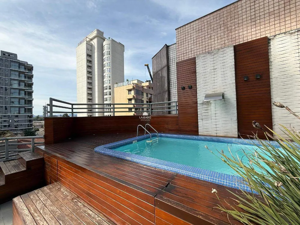 Cobertura, 4 quartos, 379 m² - Foto 1