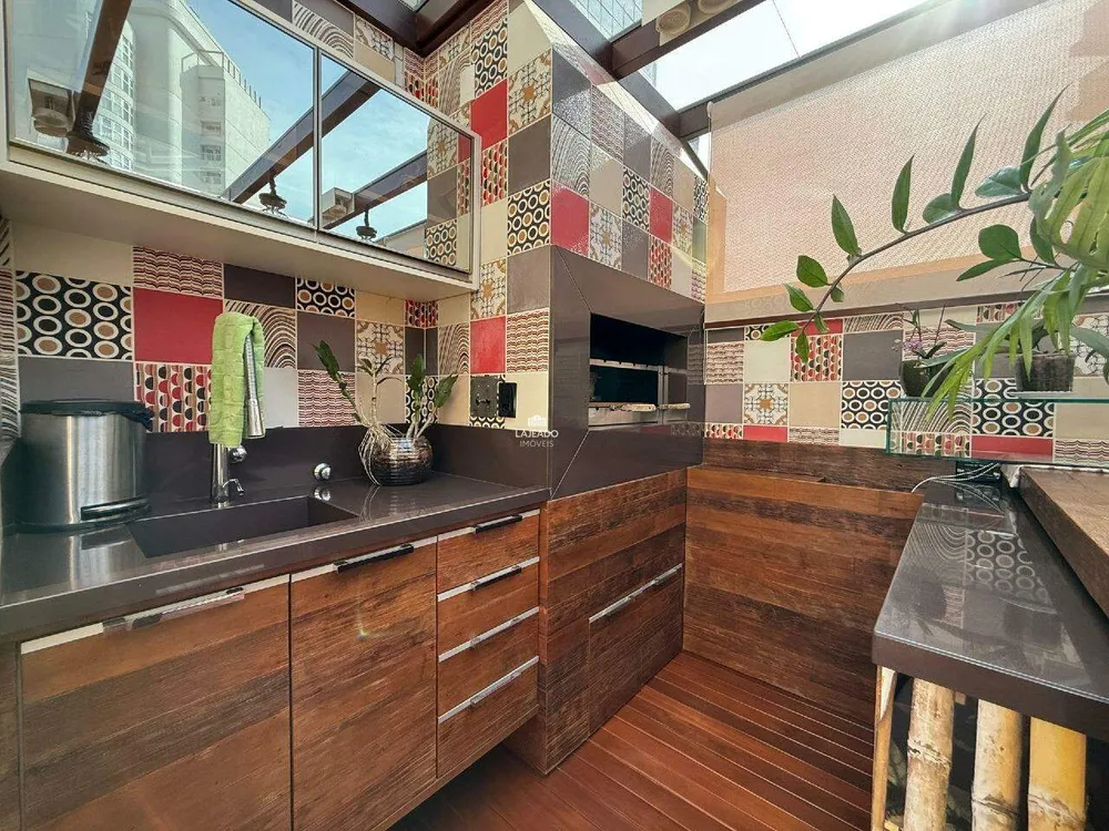 Cobertura, 4 quartos, 379 m² - Foto 5