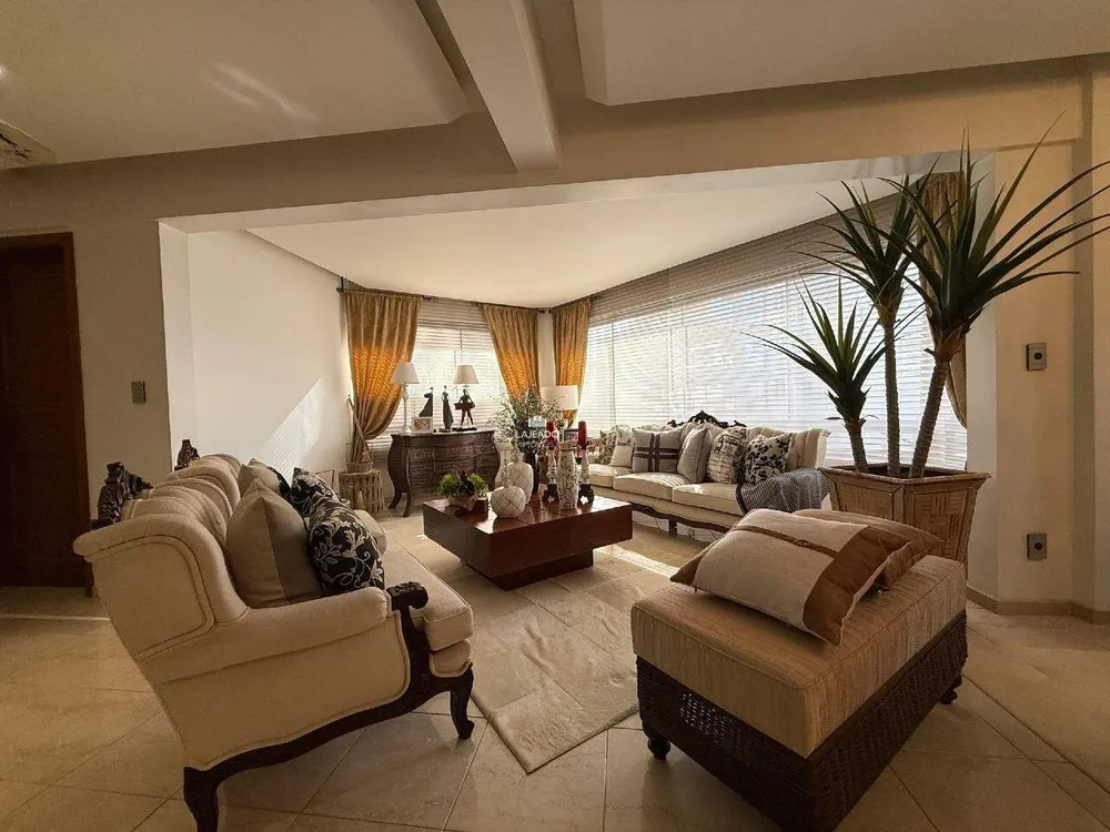 Cobertura, 4 quartos, 379 m² - Foto 6