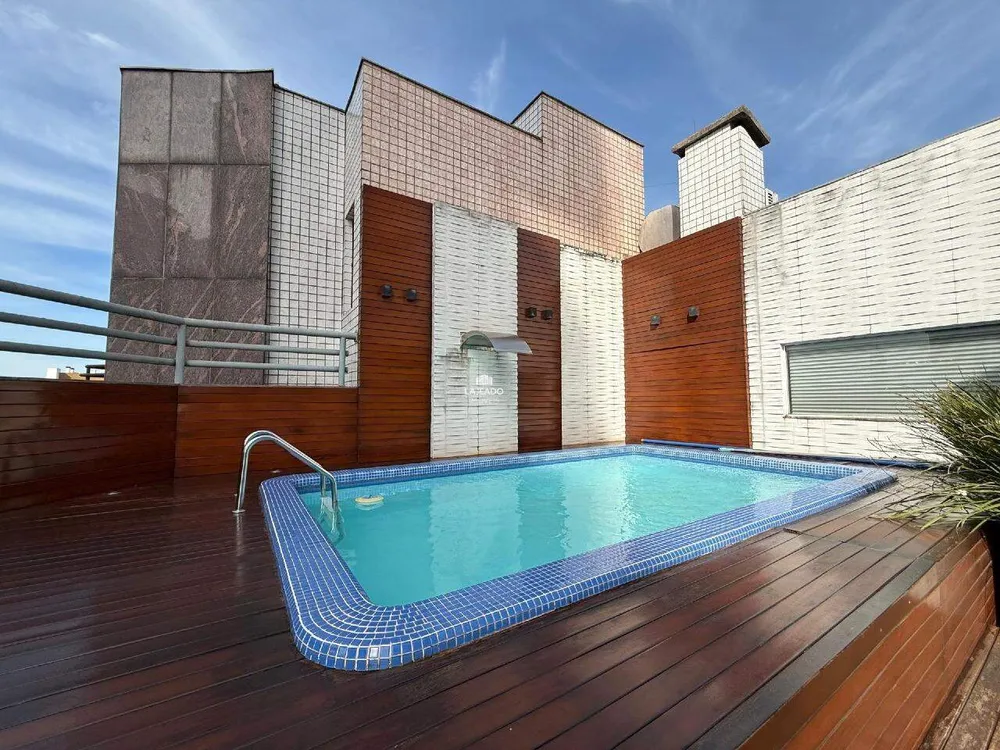 Cobertura, 4 quartos, 379 m² - Foto 3