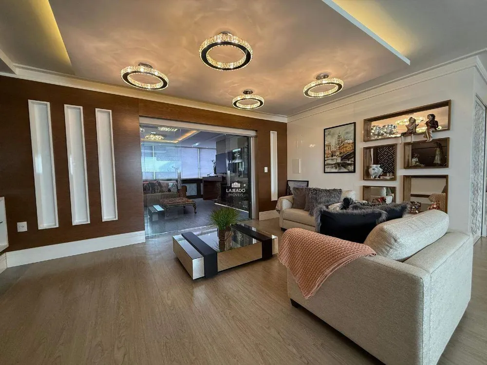 Cobertura, 4 quartos, 379 m² - Foto 8