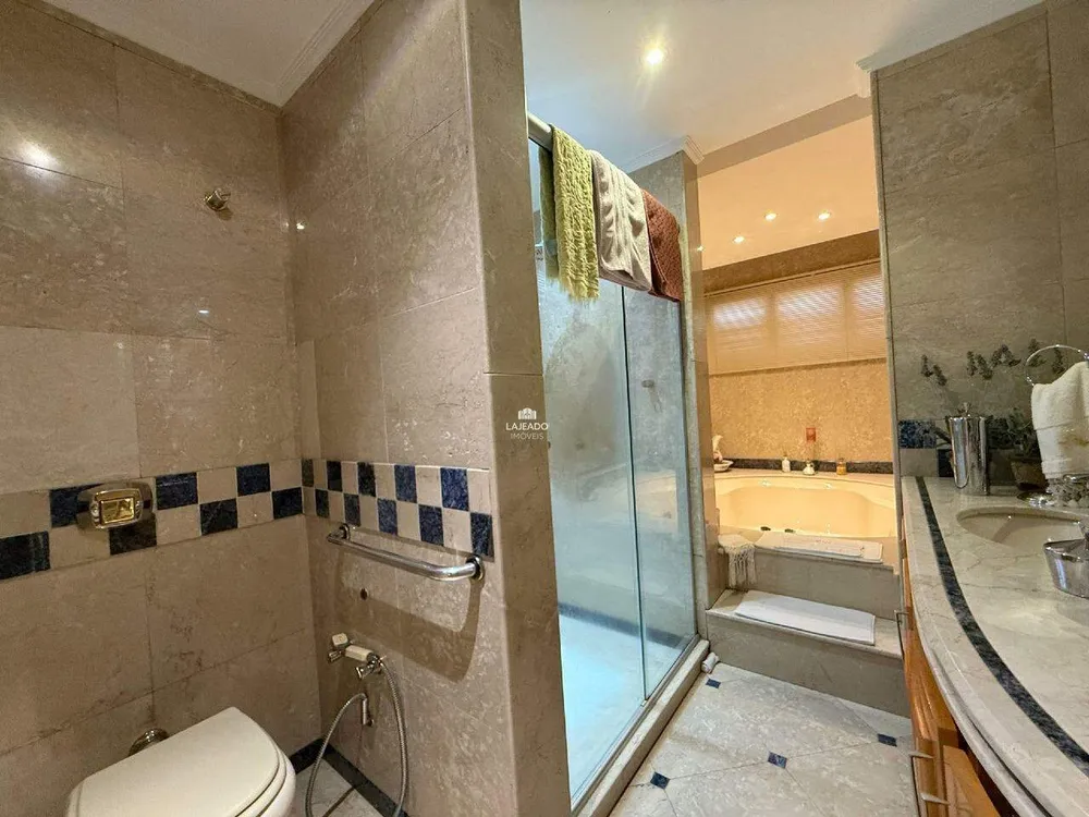 Cobertura, 4 quartos, 379 m² - Foto 16