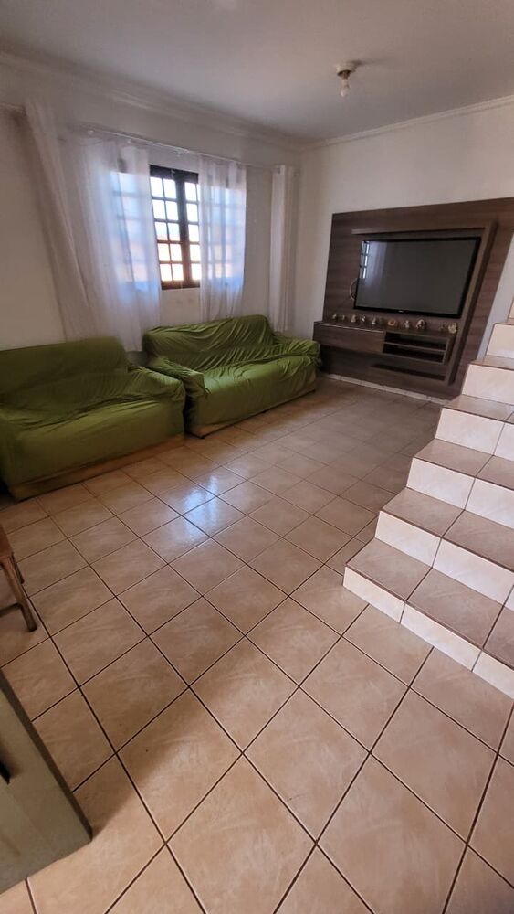 Casa, 5 quartos, 361 m² - Foto 8