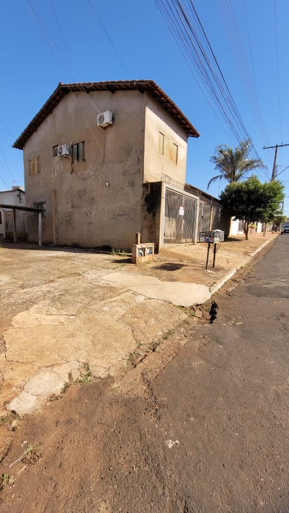 Casa, 5 quartos, 361 m² - Foto 3