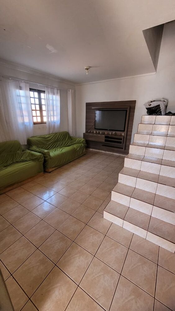 Casa, 5 quartos, 361 m² - Foto 5