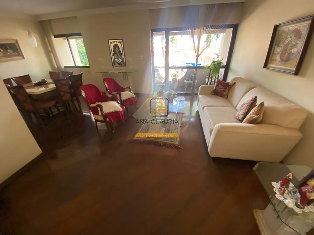 Apartamento, 3 quartos, 51 m² - Foto 1