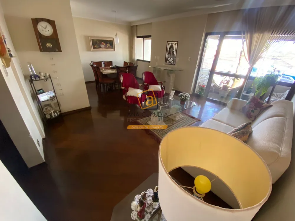 Apartamento, 3 quartos, 51 m² - Foto 2