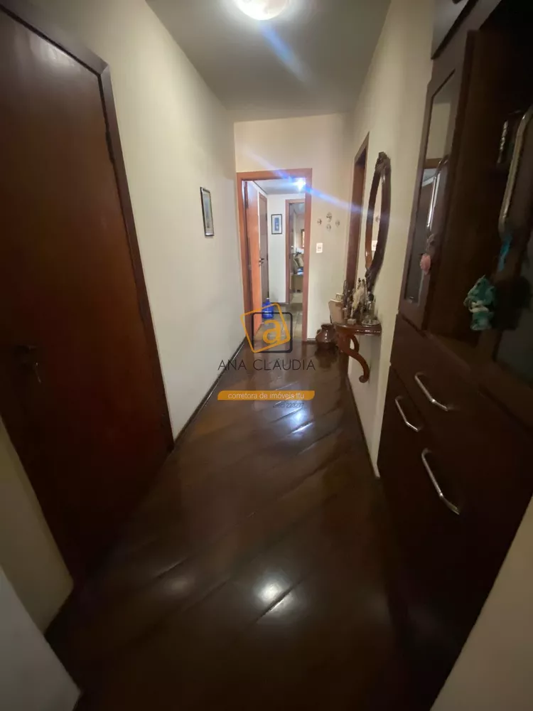 Apartamento, 3 quartos, 51 m² - Foto 5