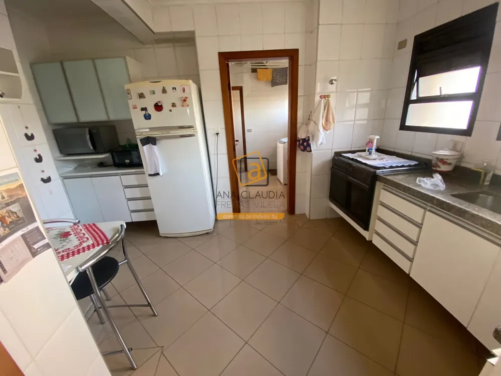 Apartamento, 3 quartos, 51 m² - Foto 5