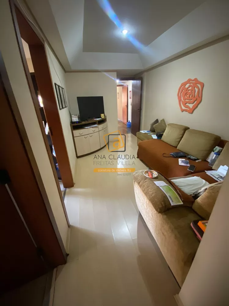 Apartamento, 3 quartos, 51 m² - Foto 7