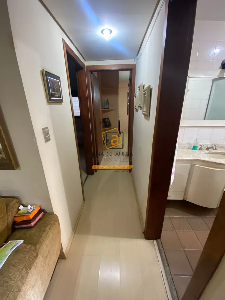 Apartamento, 3 quartos, 51 m² - Foto 6