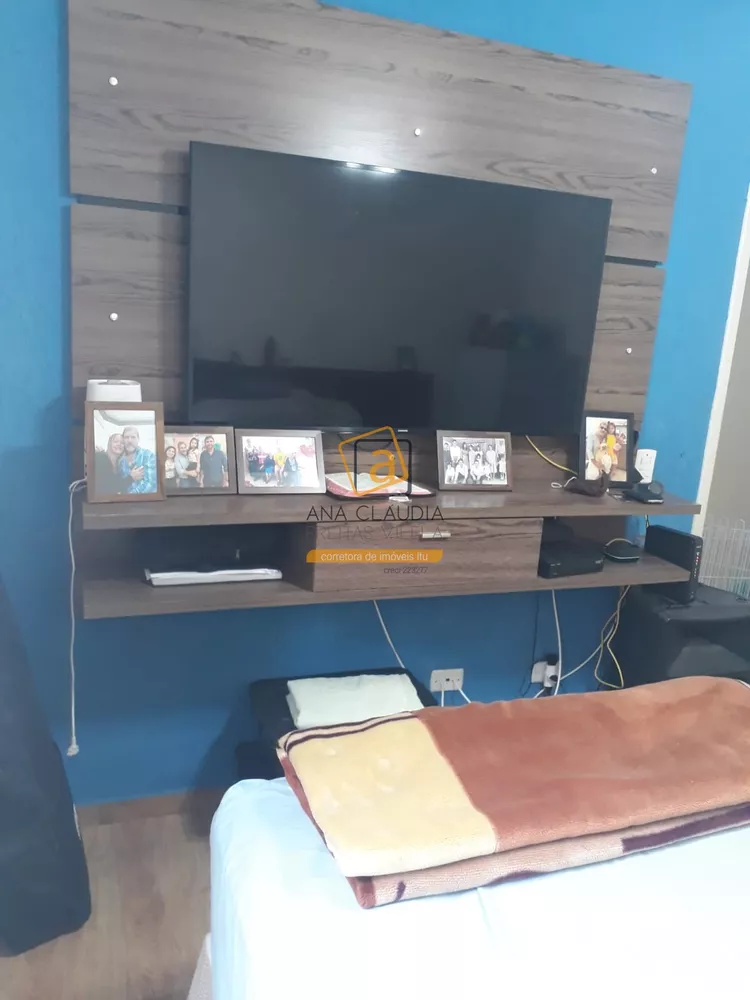 Apartamento, 2 quartos, 51 m² - Foto 1