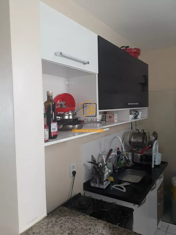 Apartamento, 2 quartos, 51 m² - Foto 3