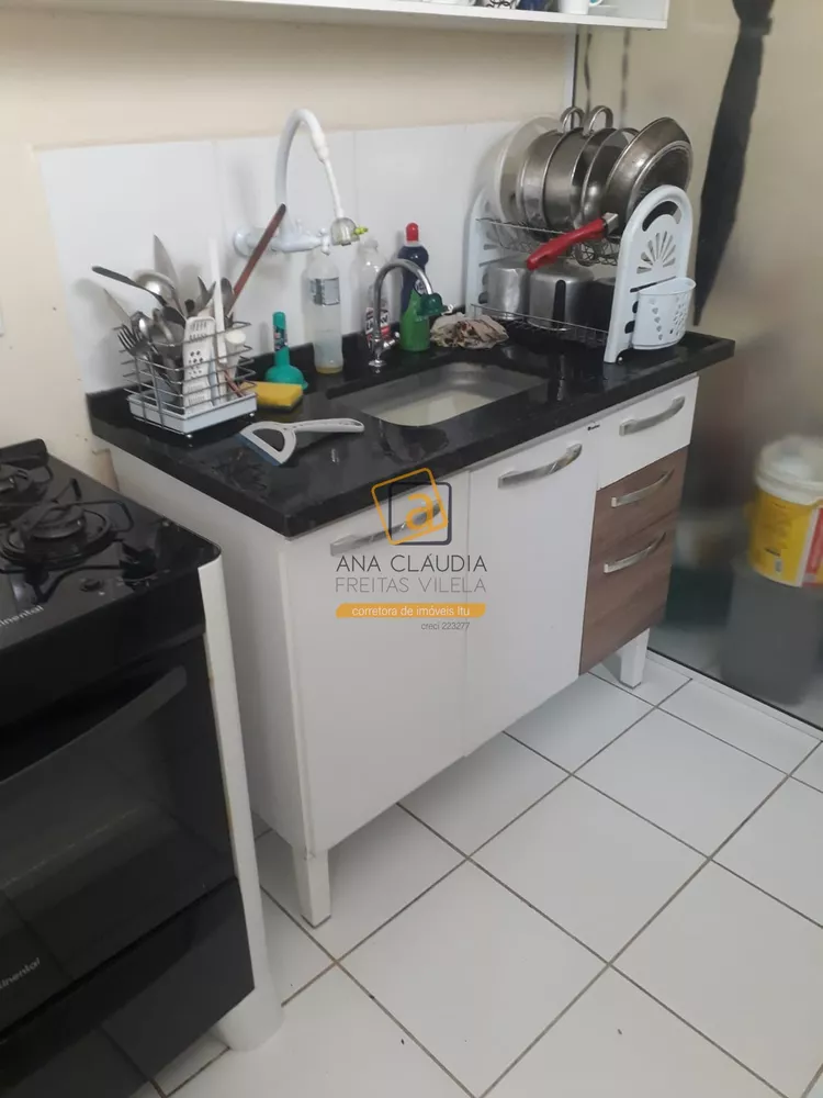 Apartamento, 2 quartos, 51 m² - Foto 8