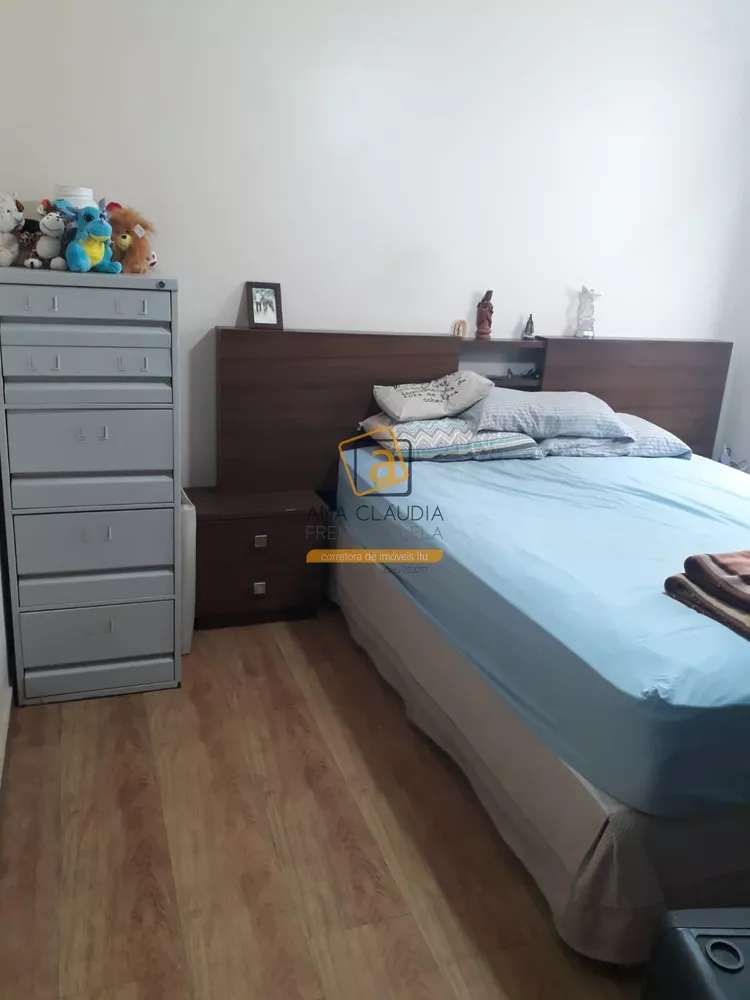 Apartamento, 2 quartos, 51 m² - Foto 5