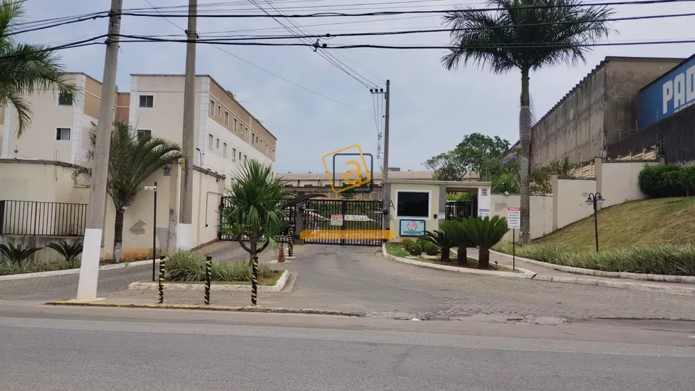 Apartamento, 2 quartos, 51 m² - Foto 6