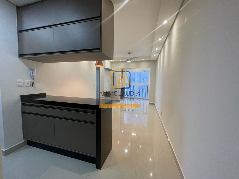 Apartamento, 2 quartos, 65 m² - Foto 2