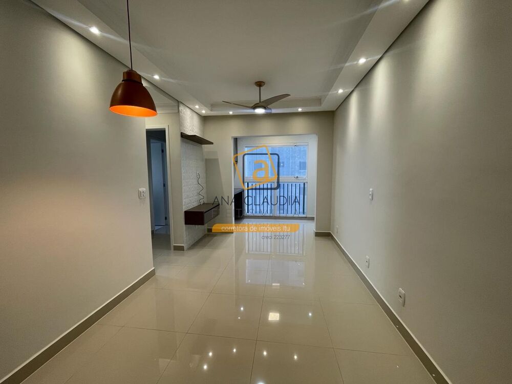 Apartamento, 2 quartos, 65 m² - Foto 1