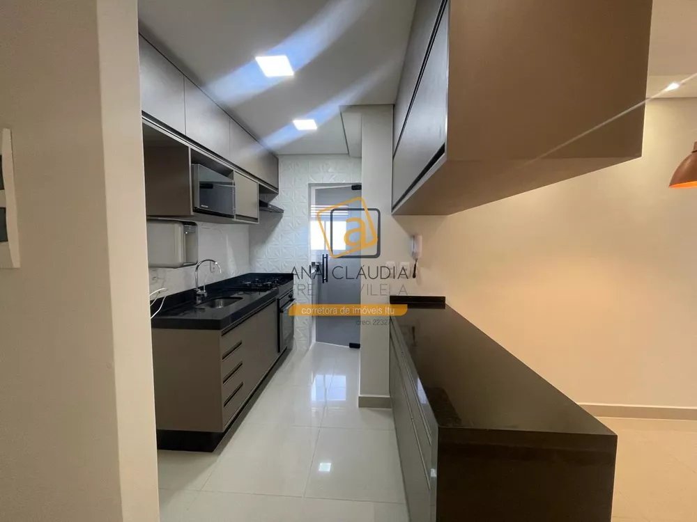 Apartamento, 2 quartos, 65 m² - Foto 3