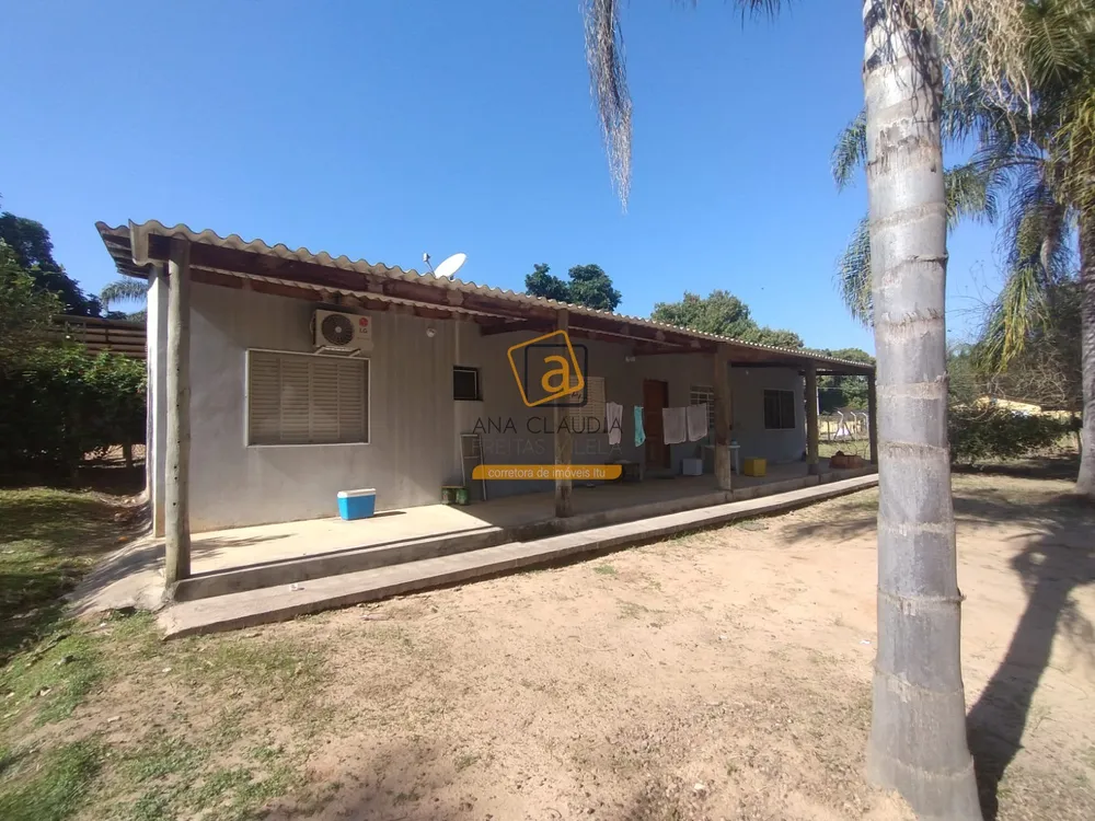 Chácara, 3 quartos - Foto 10