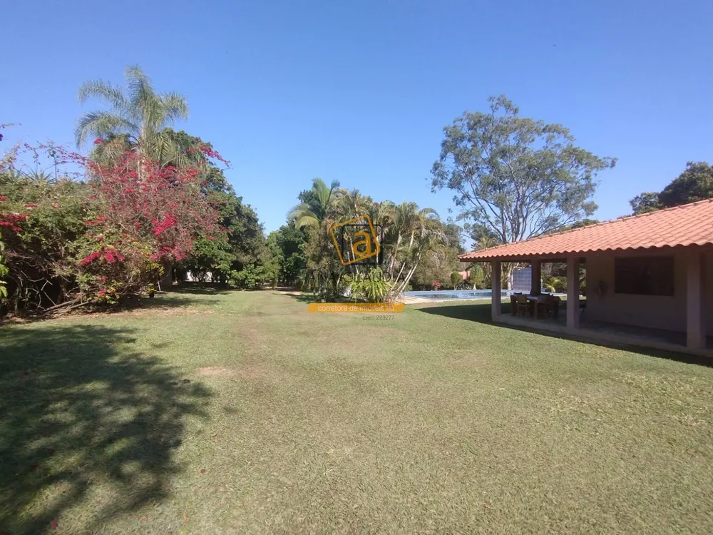 Chácara, 3 quartos - Foto 1