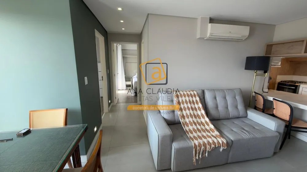 Apartamento, 2 quartos, 95 m² - Foto 1