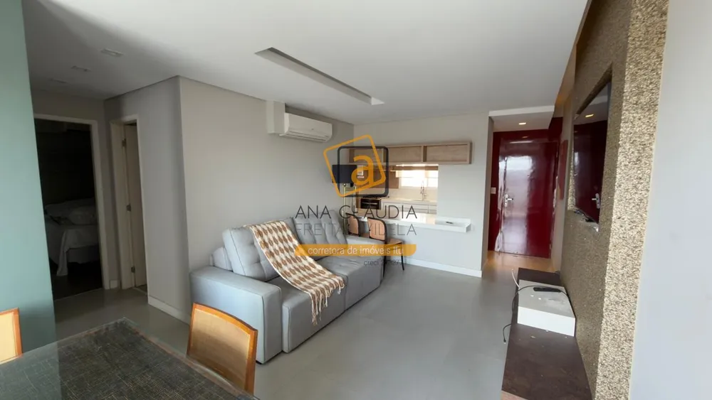 Apartamento, 2 quartos, 95 m² - Foto 2