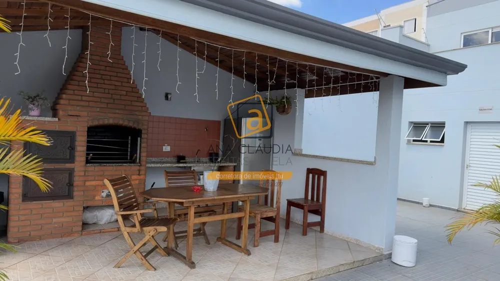 Apartamento, 2 quartos, 95 m² - Foto 12