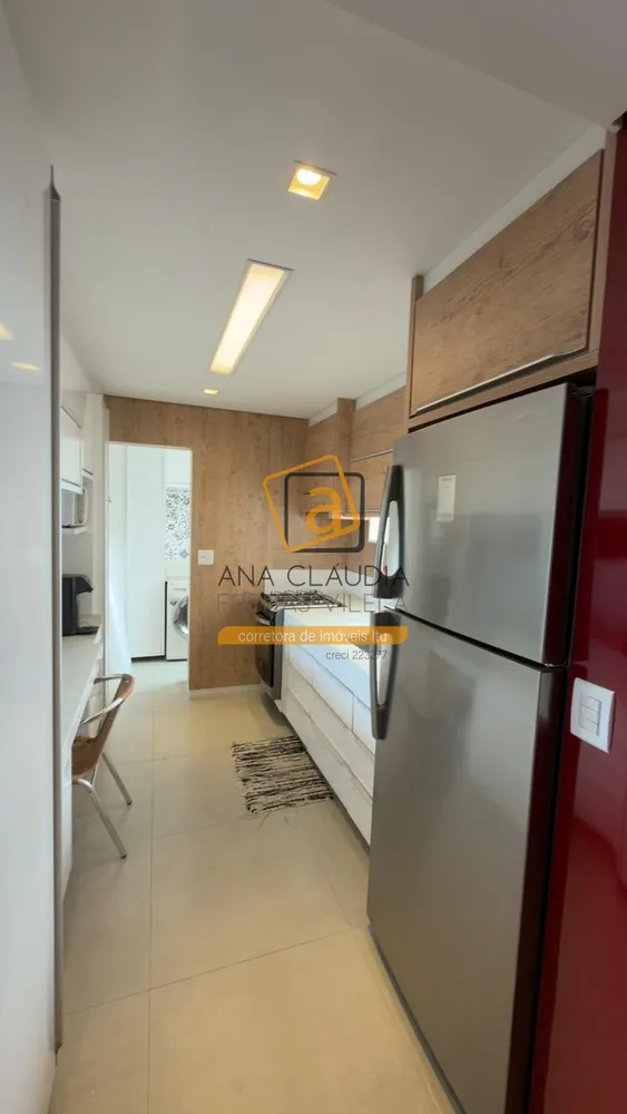 Apartamento, 2 quartos, 95 m² - Foto 9