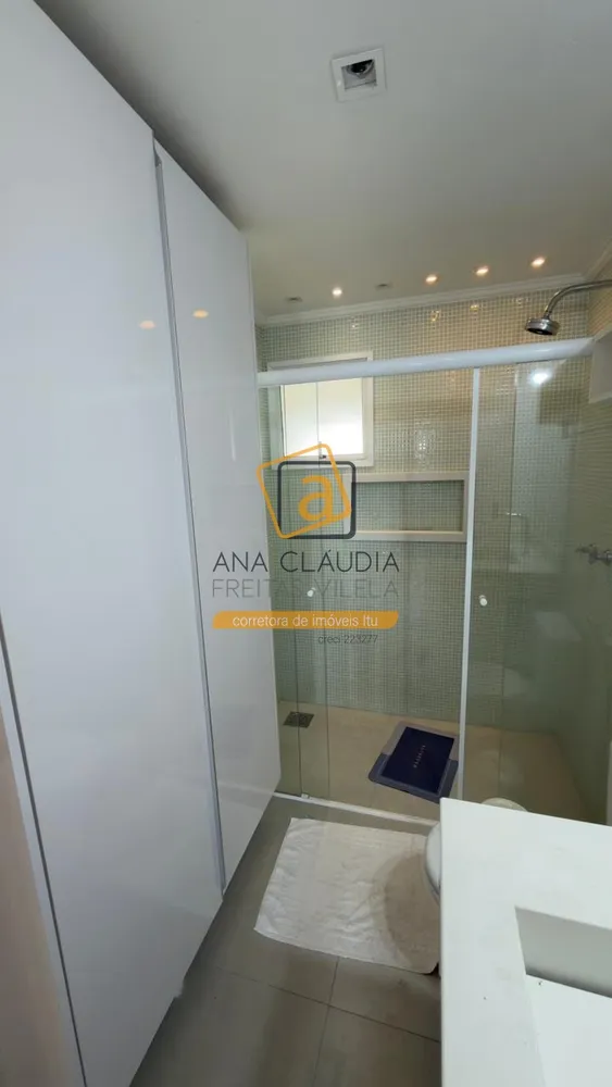 Apartamento, 2 quartos, 95 m² - Foto 6