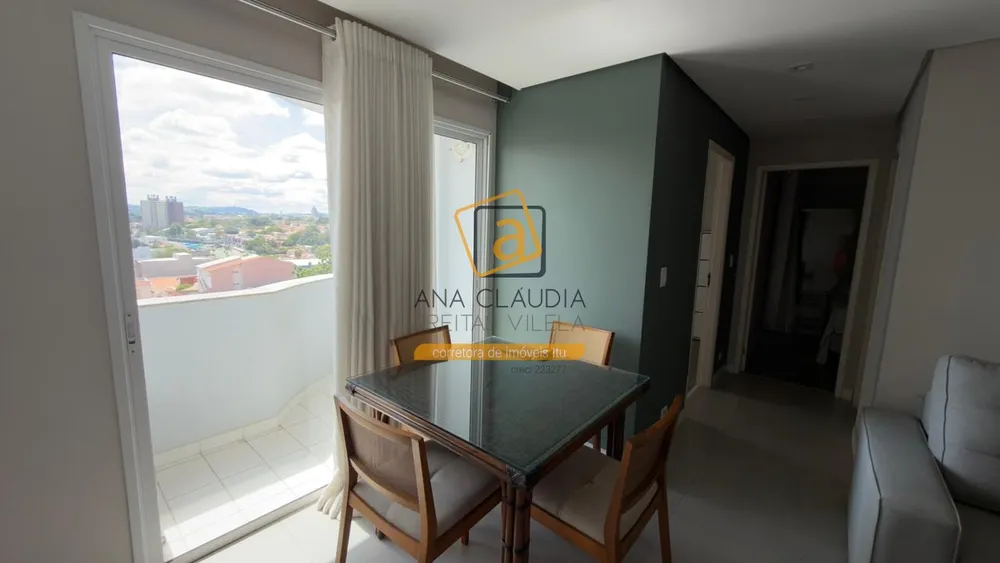 Apartamento, 2 quartos, 95 m² - Foto 3
