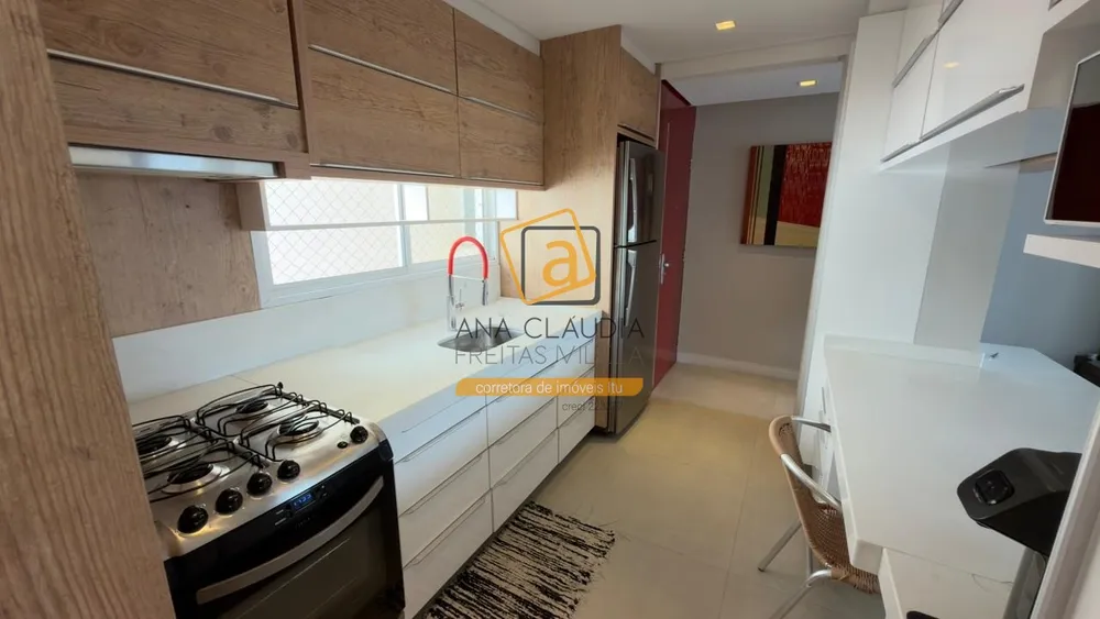Apartamento, 2 quartos, 95 m² - Foto 10