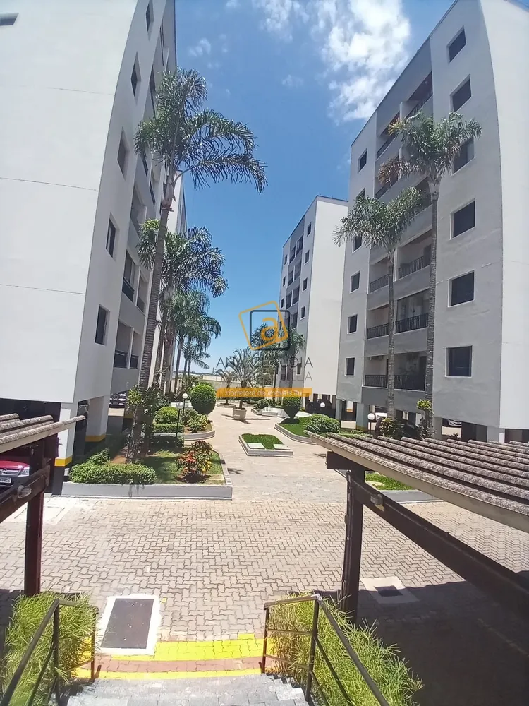 Apartamento, 2 quartos, 70 m² - Foto 8