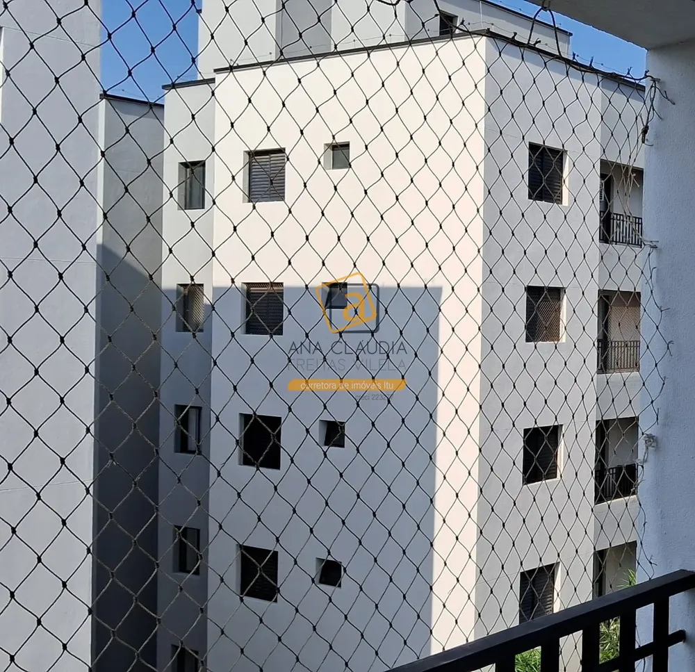Apartamento, 2 quartos, 70 m² - Foto 2