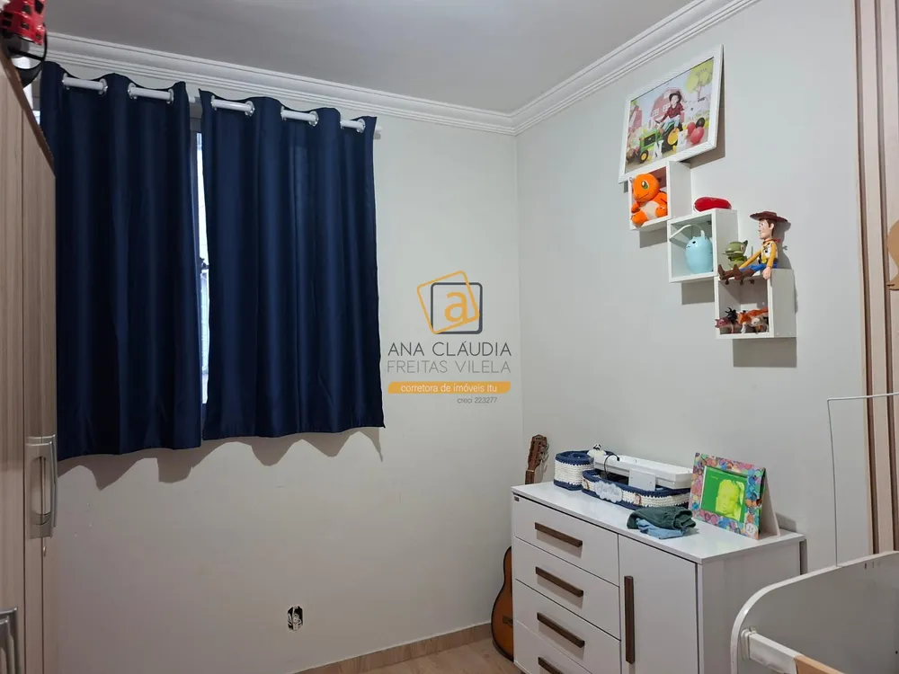 Apartamento, 2 quartos, 50 m² - Foto 5