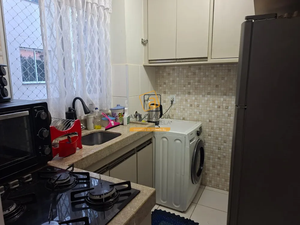 Apartamento, 2 quartos, 50 m² - Foto 11