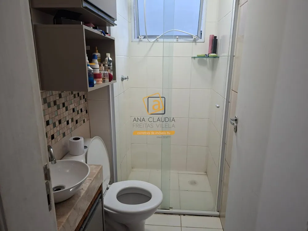 Apartamento, 2 quartos, 50 m² - Foto 7