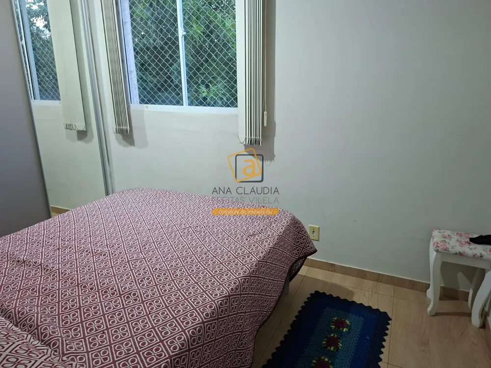 Apartamento, 2 quartos, 50 m² - Foto 9
