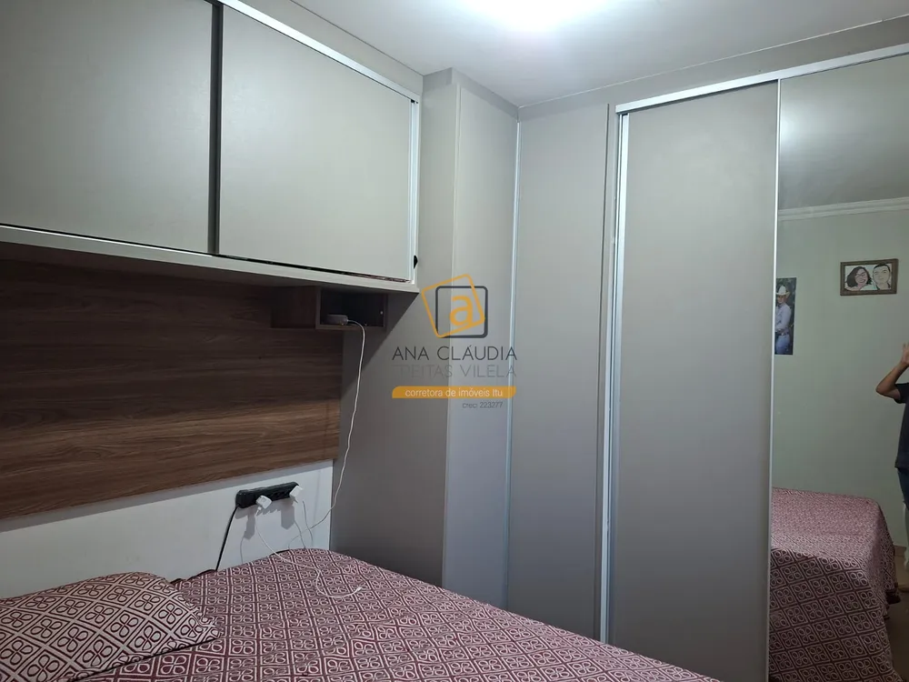 Apartamento, 2 quartos, 50 m² - Foto 8