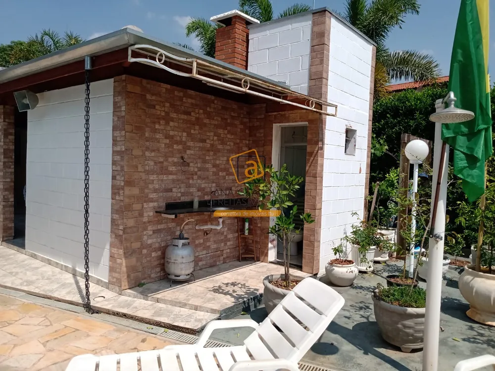 Casa, 5 quartos - Foto 7
