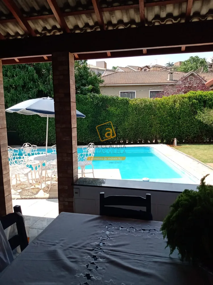 Casa, 5 quartos - Foto 5