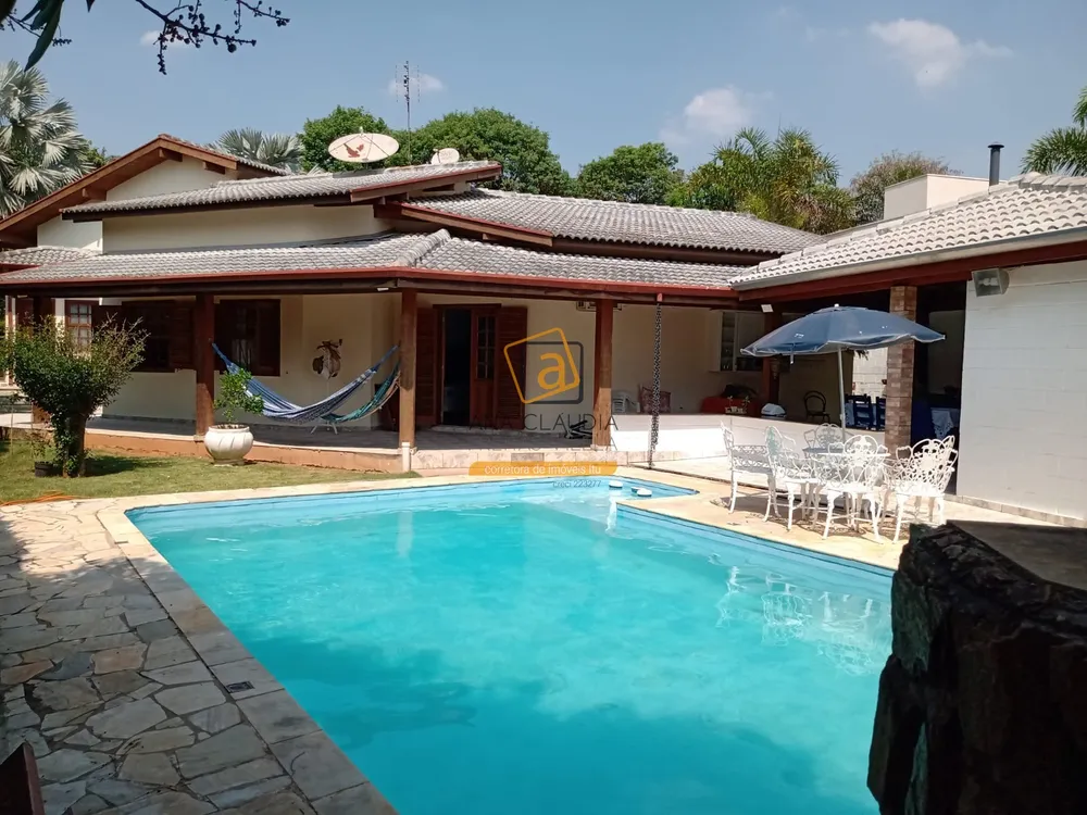 Casa, 5 quartos - Foto 1