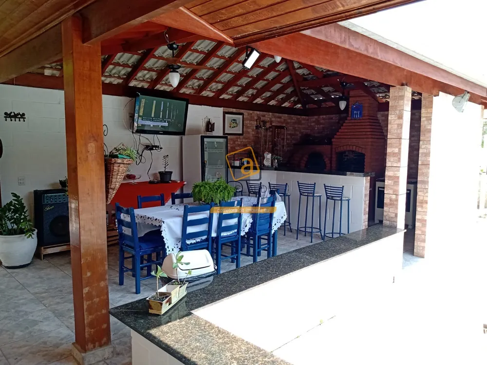 Casa, 5 quartos - Foto 6