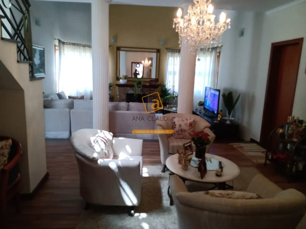 Casa, 5 quartos - Foto 2